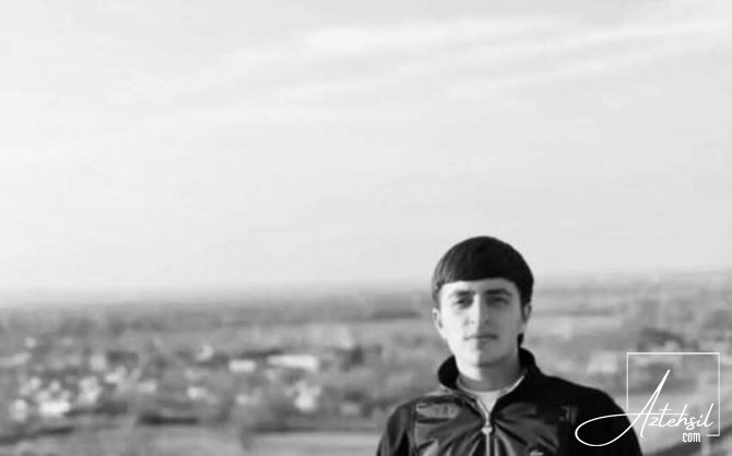 ATU - n tələbəsi vəfat edib