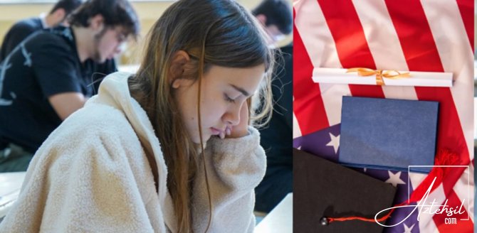 ABŞ-də 66 azərbaycanlı təhsil alacaq