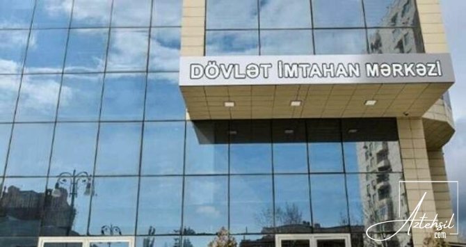 DİM  vakansiya elan edib