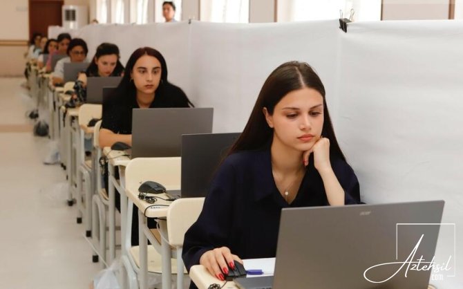 Magistraturanın boş qalan yerlərinə...- ƏTRAFLI