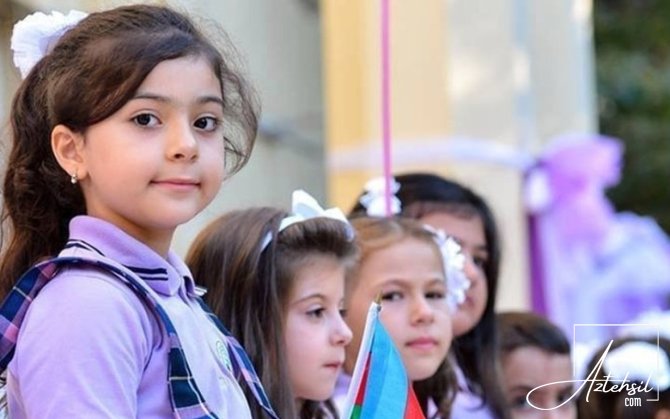 Bu fənn də Azərbaycan dilində olacaq !- YENİLİK