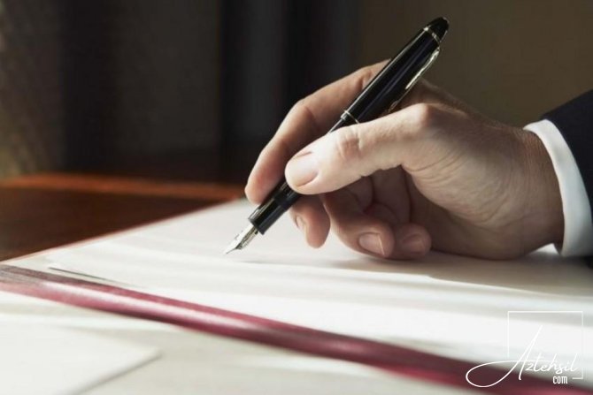 Dövlət orqanlarına daxili müsahibə elan edilir