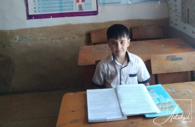 1 şagirdli məktəblər rasionallaşdırılıb - RƏSMİ