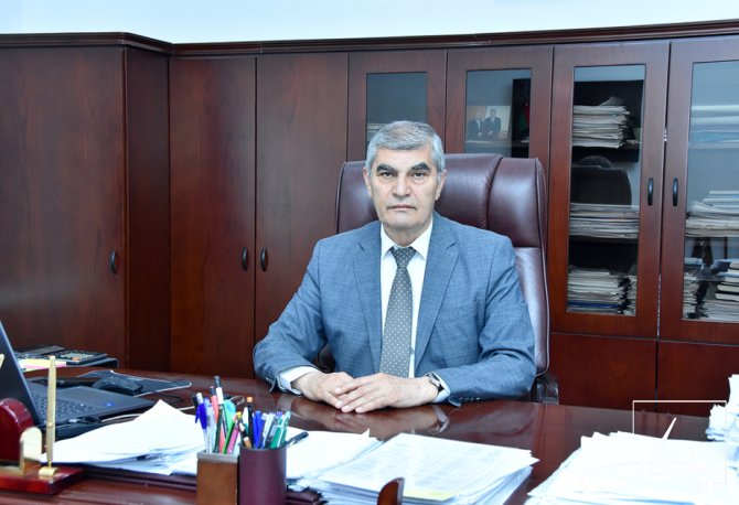 Elmi-nəzəri əsaslarının tədqiqi və...- ƏTRAFLI