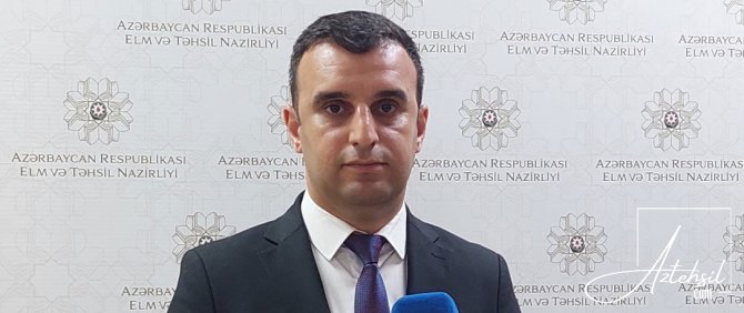 250-dən çox şagirdin ilkin imtahan nəticəsi ləğv olunub