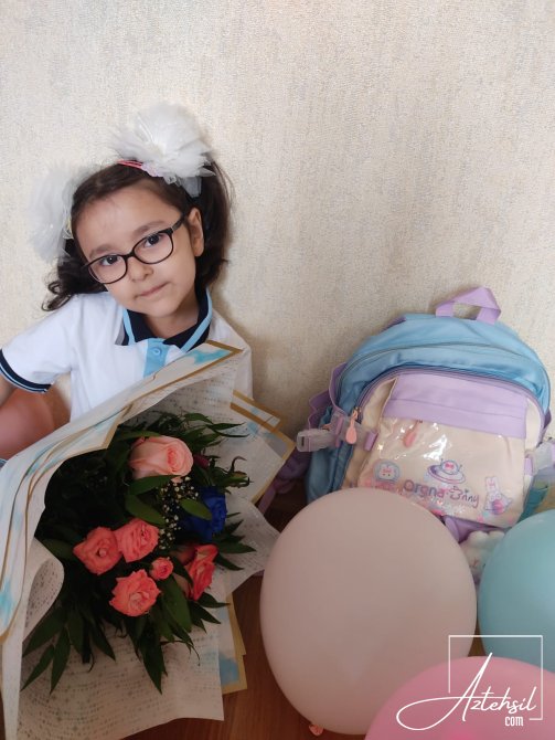 Bağçalara uşaqların elektron qəbulu davam edir