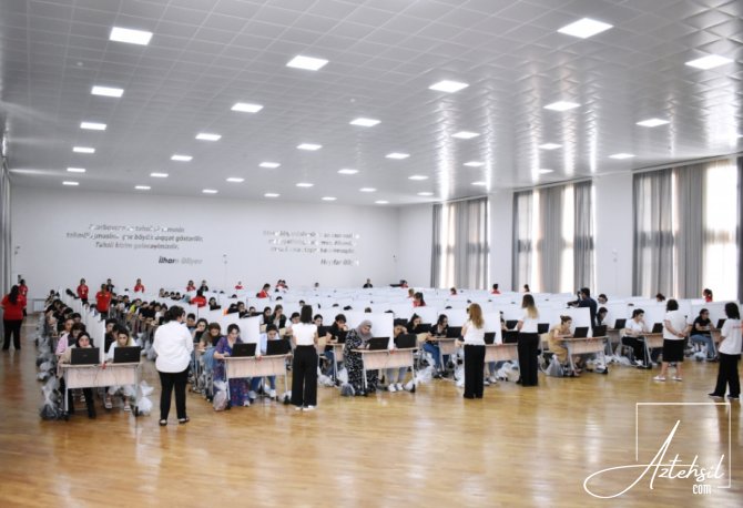 İRM- n MÜRACİƏTİ