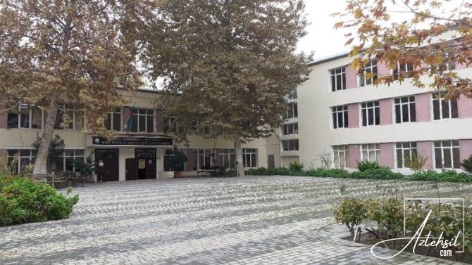 Kollecdə qalmaqal - Direktor hüquqşünası məhkəməyə verib