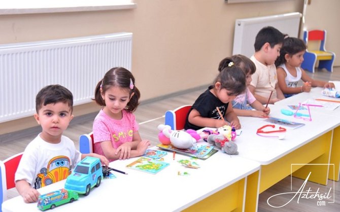 Davamiyyəti az olan bağçalar bağlanıb? – SORĞU