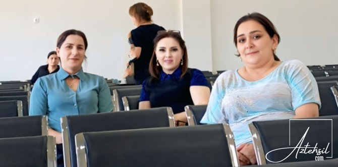 Müəllimlərə şad xəbər: yeni tədris ilindən...- ƏTRAFLI