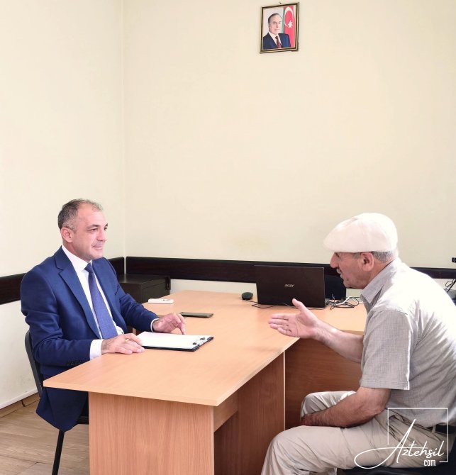 Sertifikasiyadan keçməyən müəllimlər üçün məşğulluq komissiyaları YARADILIB