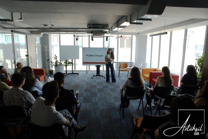 Peşə təhsili müəssisələrinə tələbə qəbulu