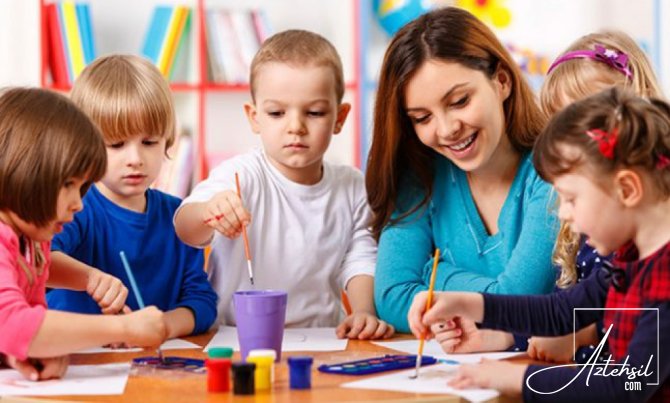 Bu bağçalarda 298 boş yer VAR