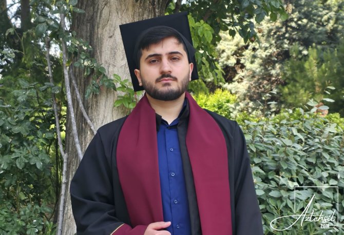 BMU məzunu təhsilini Vorvik Universitetində davam etdirəcək