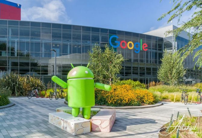 “Google” Oklahomada təhsil sahəsinə 9 milyard dollar sərmayə qoyacaq