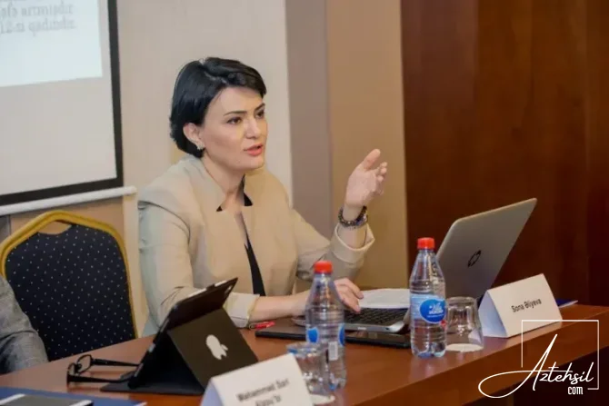 "Təhsil haqqlarında kəskin artımlar sosial ədalətə ziddir"