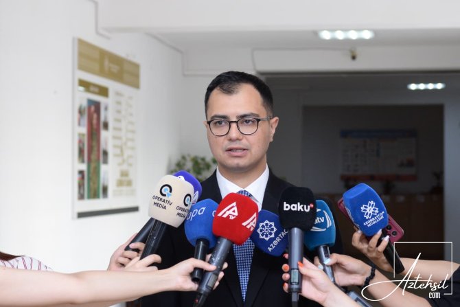 Növbəti vakansiya seçimi bu tarixdə OLACAQ