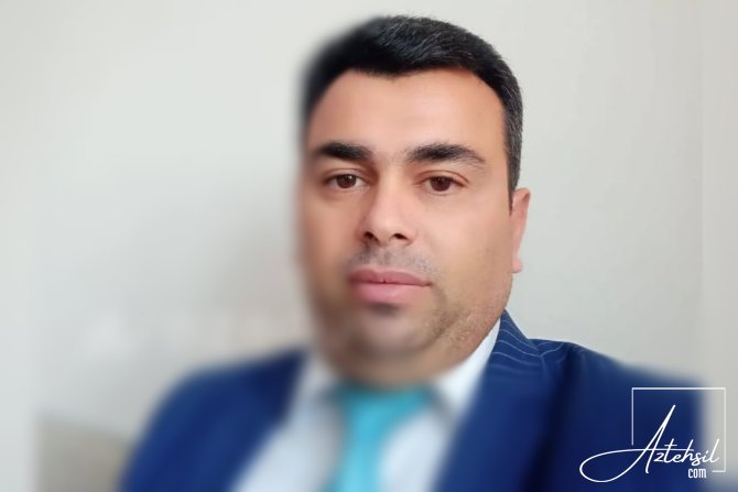 Müəllimlərin imtahana hazırlaşması gülünc görünür