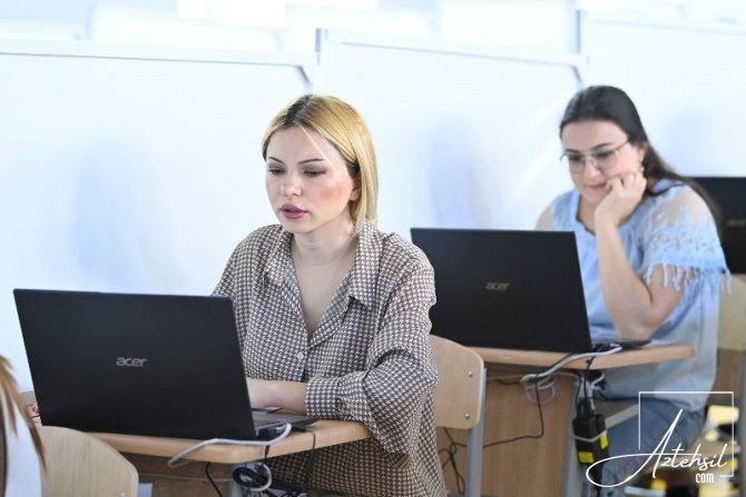 Peşə məktəblərinə müəllimlərin vakansiya seçiminə start verilib