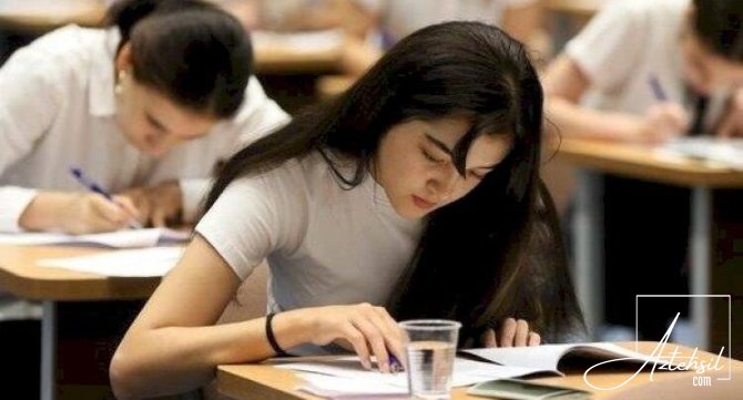 İxtisas seçimi edənlərə ŞAD XƏBƏR