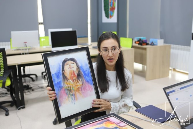 Naxçıvanda MİQ-in müsahibə mərhələsinə start verilib