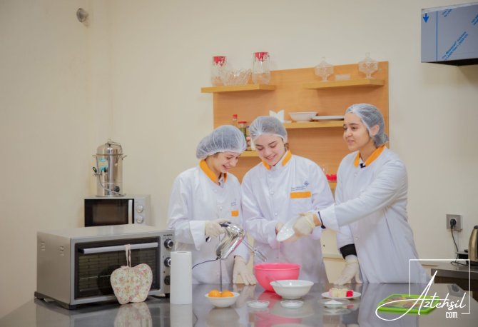 Peşə təhsili müəssisələrinə vakansiya seçimi davam edir