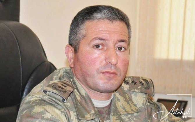 Milli Qəhrəmanın oğlu bu universitetdə OXUYACAQ