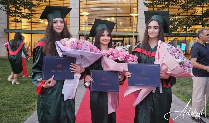 ADA Universiteti keçid balında tarixi rekorda imza ATIB