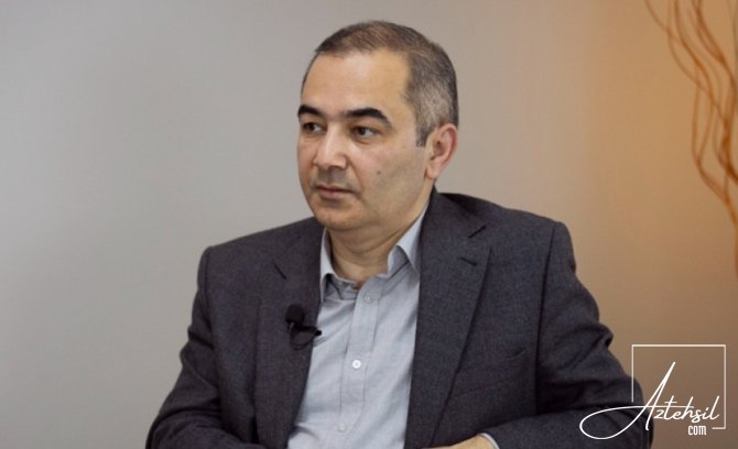 Humanitar-sosial fənlərin tədris olunmaması...- Ekspert