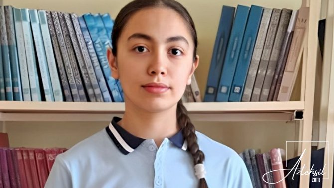 Hazırlığa getmədən 637 bal toplayıb