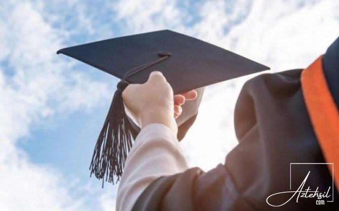 Agentlikdən  xaricdə təhsillə bağlı XƏBƏRDARLIQ