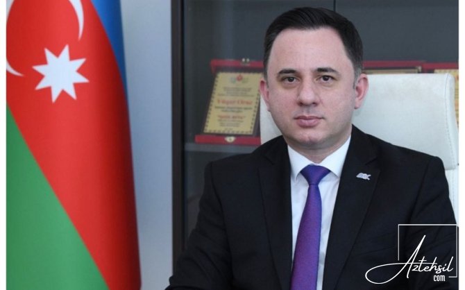 Rəqəmsal Dövrün Yeni Vərdişi...