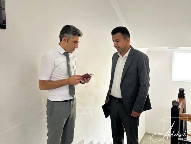 Bu vəzifə üzrə müsahibə mərhələsi yekunlaşıb