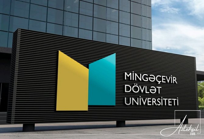 MDU-n bəzi ixtisaslarının plan yeri 100 faiz dolub