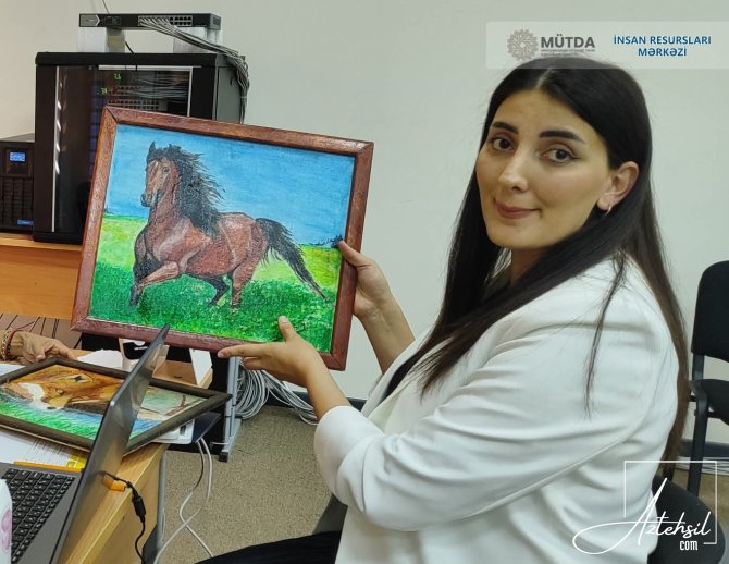 Müsahibə mərhələsinin IV günü keçirilib