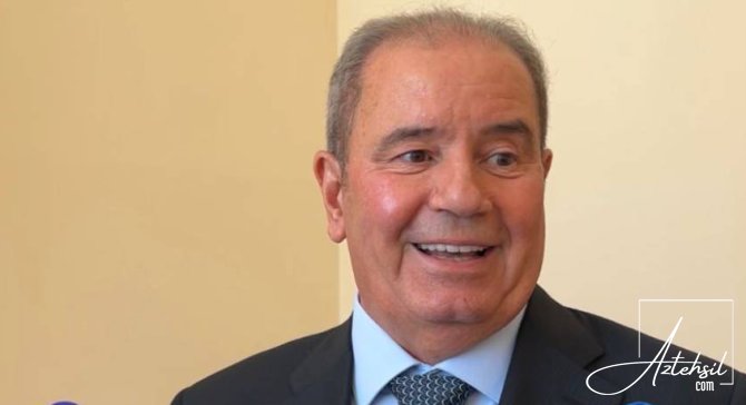 Azərbaycanda “robot repetitor” layihəsi hazırlanır