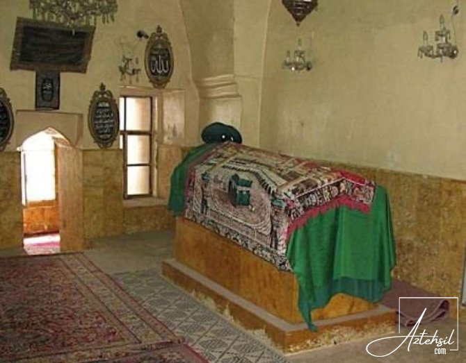 Böyük şair ; Nəsiminin məzarı Azərbaycana gətirilir