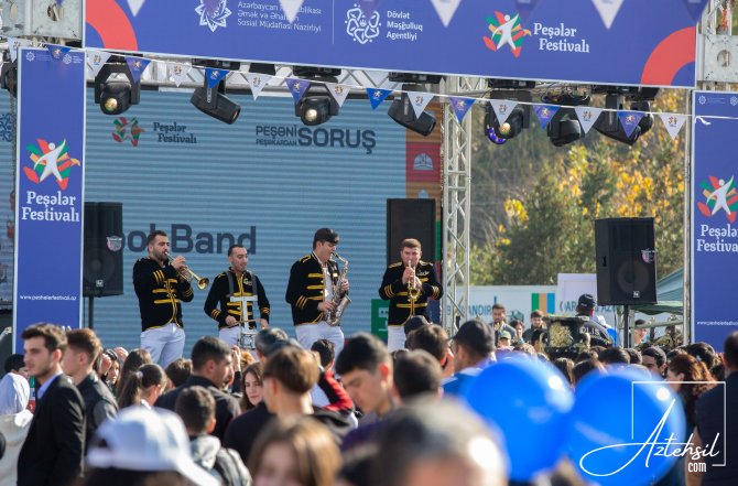 Ölkəmizdə 3-cü Peşələr Festivalı KEÇİRİLƏCƏK
