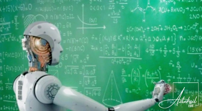 Azərbaycanda “robot müəllim” layihəsi hazırlanır