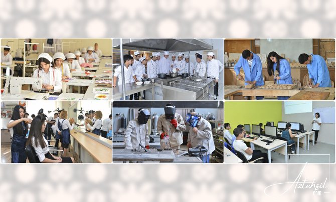 Universitetə imtahansız qəbul olanlarla bağlı məsələyə aydınlıq gətirilib