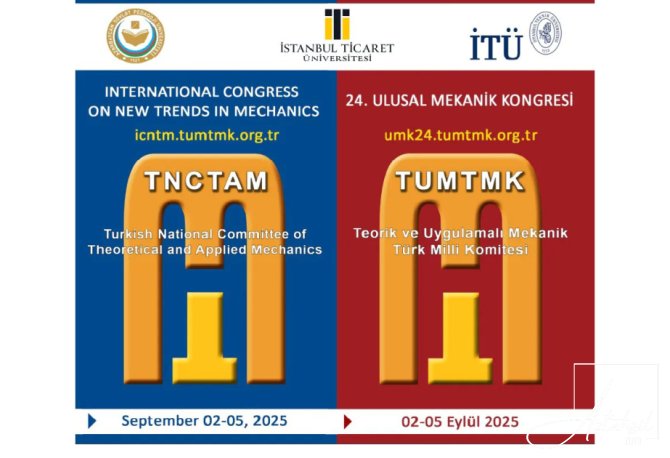 Beynəlxalq elmi konfrans KEÇİRİLƏCƏK
