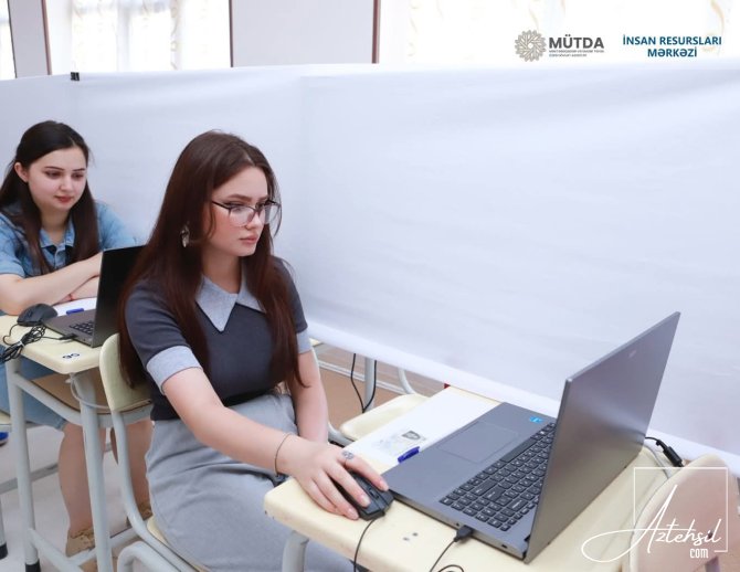 MİQ müsabiqəsinin müsahibə mərhələsinin nəticələri açıqlanıb