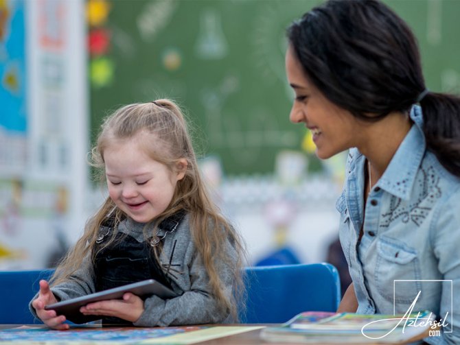Azərbaycanda xüsusi təhsil məktəbləri mərhələli şəkildə bağlanır