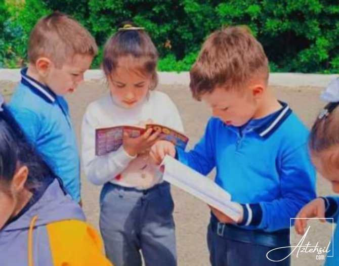 Yeni tədris ili yaxınlaşdıqca...- Ətraflı