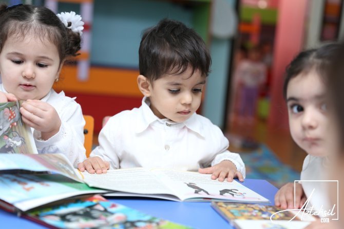 Dərs ilinin başlanma tarixi ilə bağlı – RƏSMİ AÇIQLAMA