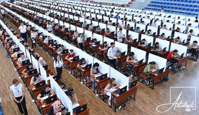 Yerdəyişmə prosesinin nəticələri gələn həftə açıqlanacaq