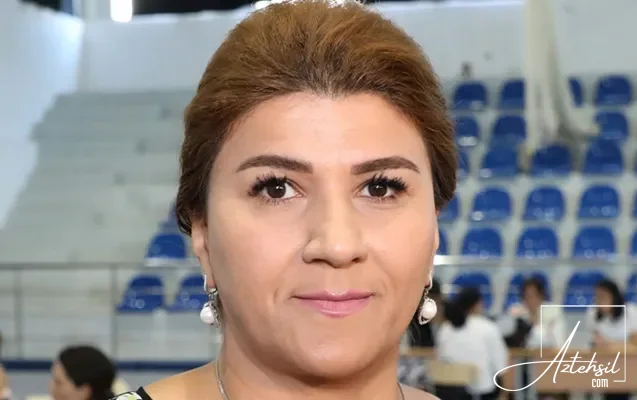 Direktorun ölkədən çıxışına “stop” QOYULUB