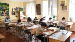 Bu şəxslər üçün əlavə imtahan keçirilib