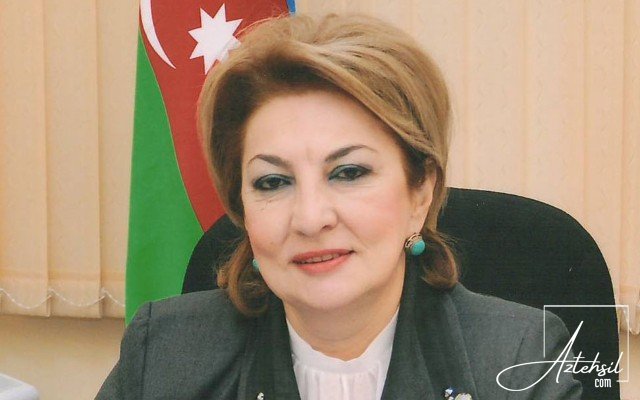 Məktəb direktoru işdən çıxarılıb