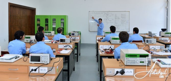 "Peşə seçimi" aləti təqdim olunub